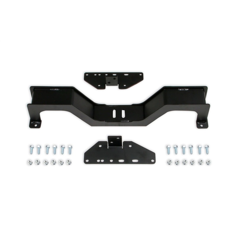Armordillo USA 7176164 Bull Guard – With Skid Plate