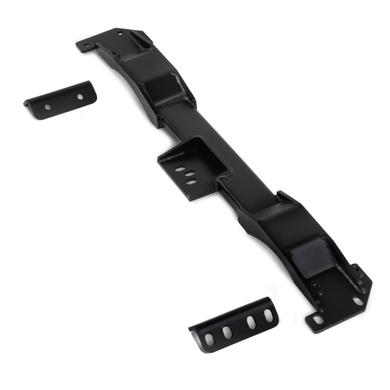Armordillo USA 7176188 Bull Guard – With Skid Plate