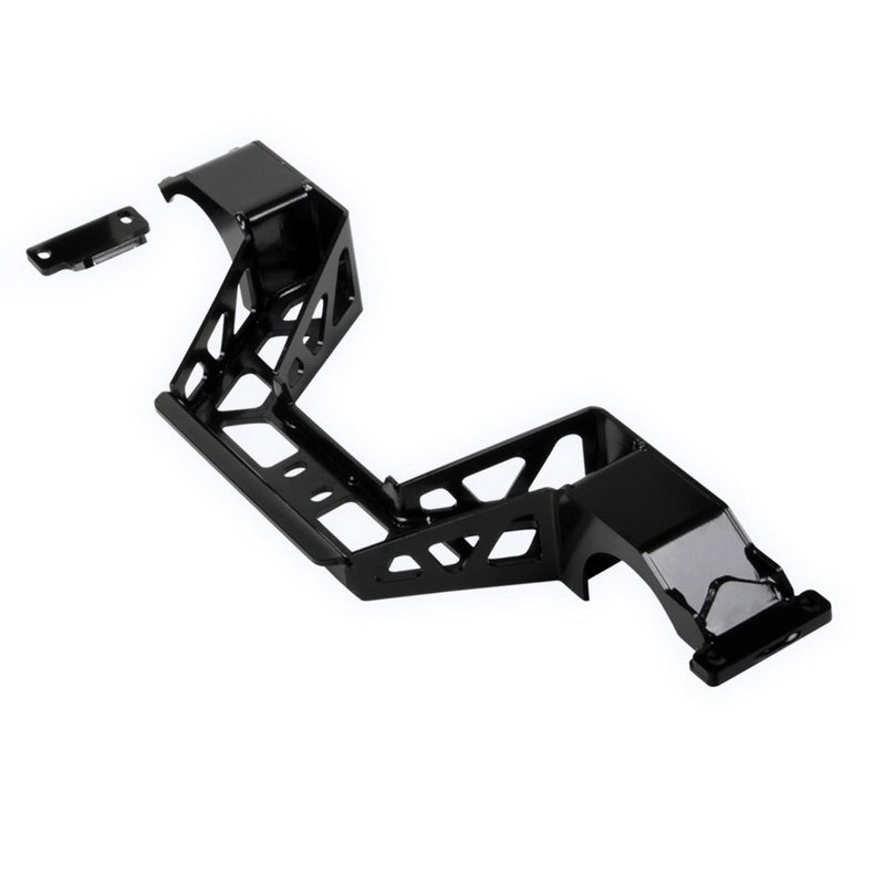 Armordillo USA 7176195 Bull Guard – With Skid Plate