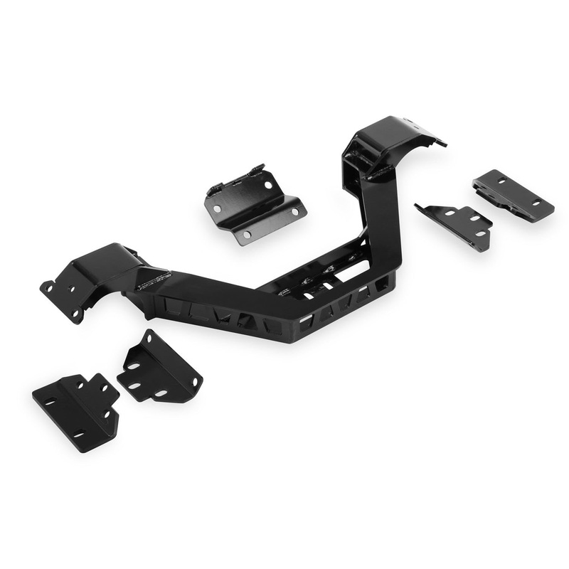 Armordillo USA 7176225 Bull Guard – With Skid Plate