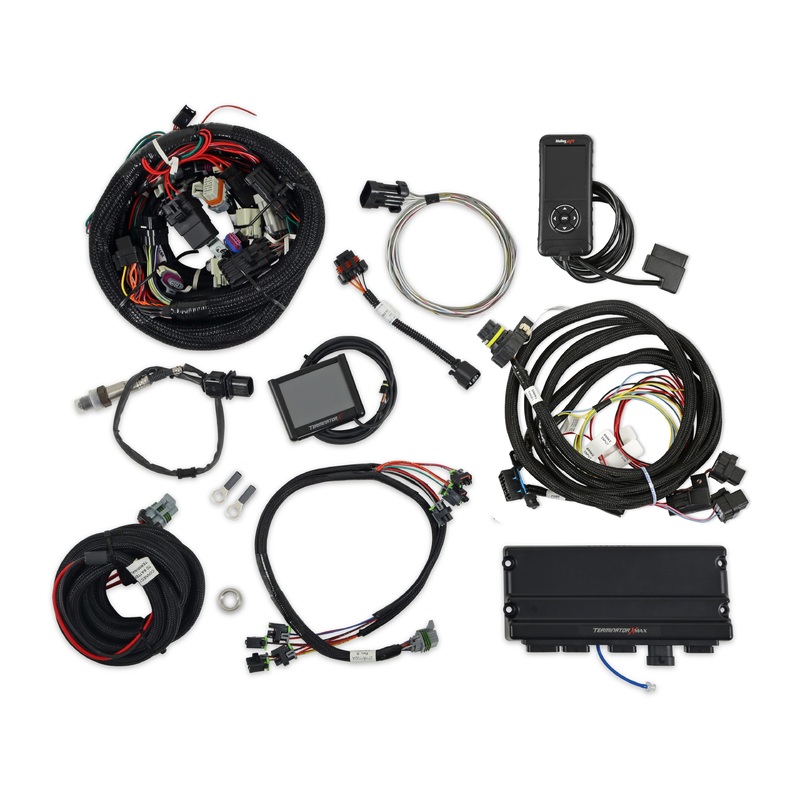 ATS 47Re Co-Pilot Transmission Controller Fits 1998.5-2002 5.9L Cummins 601-900-2218