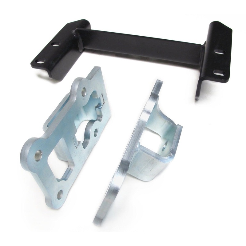 ATS 68Rfe Seperator Plate Fits 2012-2018 6.7L Cummins 303-032-2380