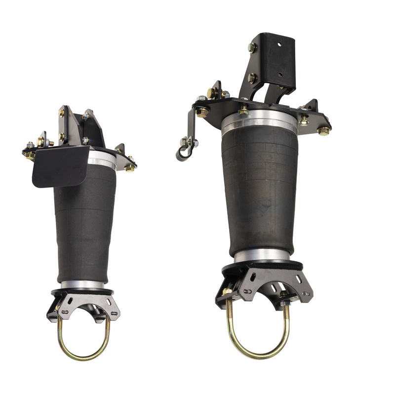 Performance Accessories PABKIT3 Front Bumber Brackets for 3 inch Lift