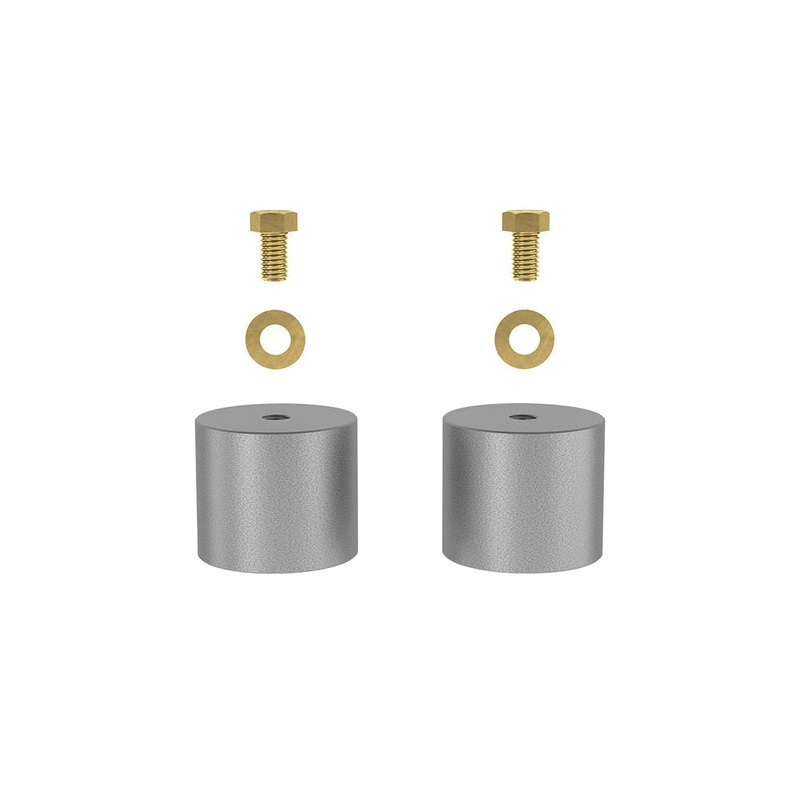 Classic Instruments 66-67 Pontiac GTO Base (389, 400) Gauge Set PC66VSB05