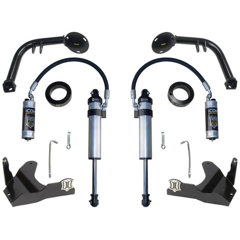 ATS Full Allison Conversion Kit Stage 5 Transmission Build Replaces 4 Wheel Drive Aisin AS69RC 2019+ ATS Diesel Performance 319-955-2464