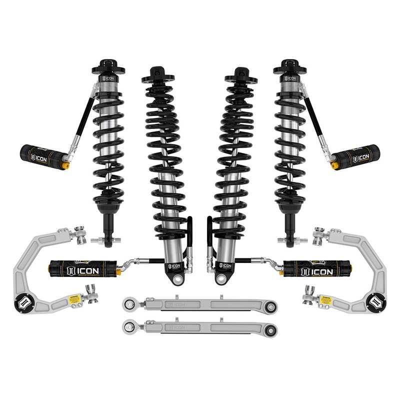 ATS Install Kit Allison Conversion Replaces 2 Wheel Drive 68RFE 2015-2018 ATS Diesel Performance 319-103-2416