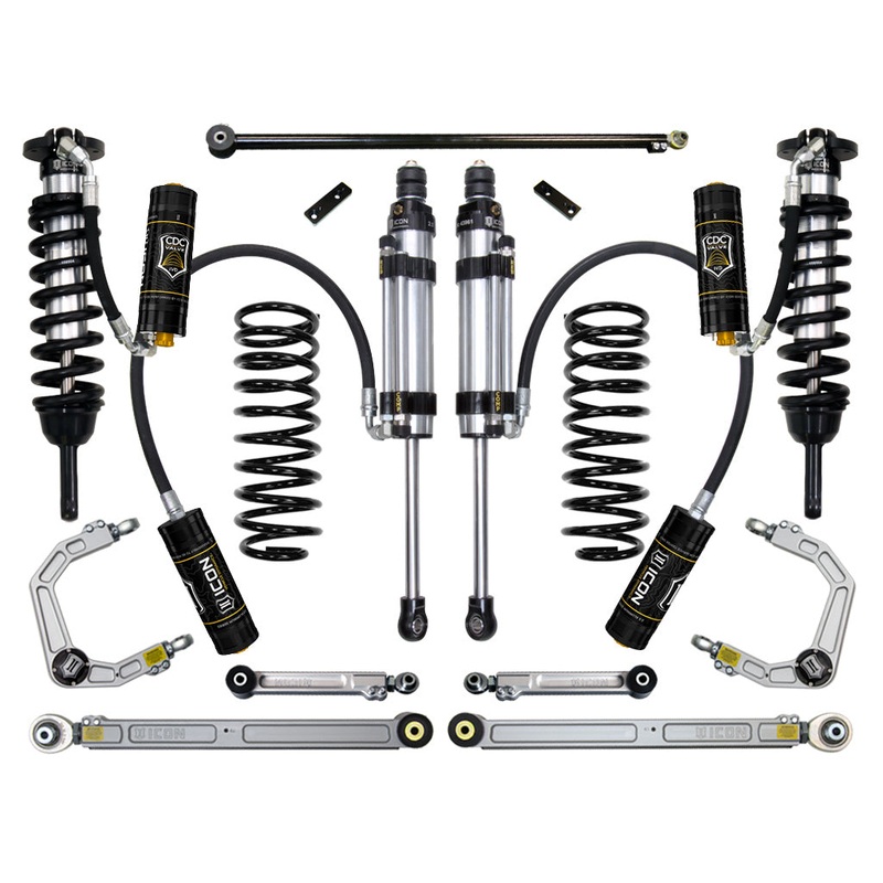ATS Install Kit Allison Conversion Replaces 2 Wheel Drive 68RFE 2019+ ATS Diesel Performance 319-103-2464