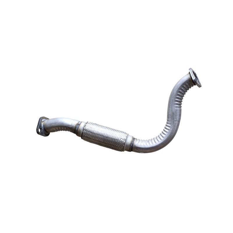 Vibrant Performance – 29082- 24 in PTFE Hose Assy w/10AN Female fittings STRAIGHT/90DEG