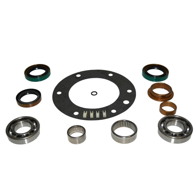Yukon Gear Ford Lincoln Mercury (4WD/RWD) Differential YDAF9-456SVO-31