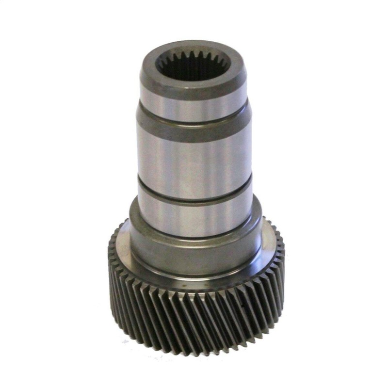 Yukon Gear Ford (4WD/RWD) Drive Axle Shaft – Rear Right YAF880002