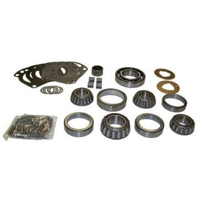 Yukon Gear Lexus Toyota (4WD/RWD) Differential YDATV6-430YDG