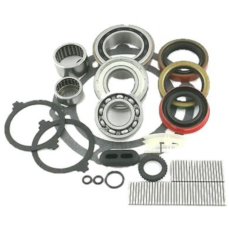 Yukon Gear Lexus Toyota (4WD/RWD) Differential YDATV6-456YGL