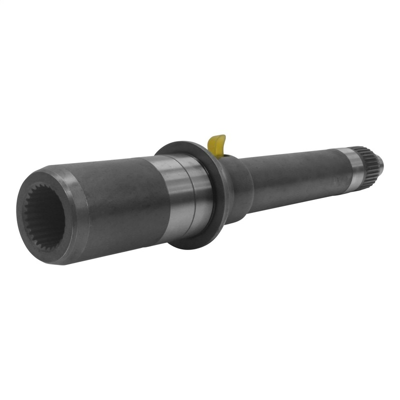 Yukon Gear Lexus Toyota (4WD/RWD) Differential YDATV6-488SPL