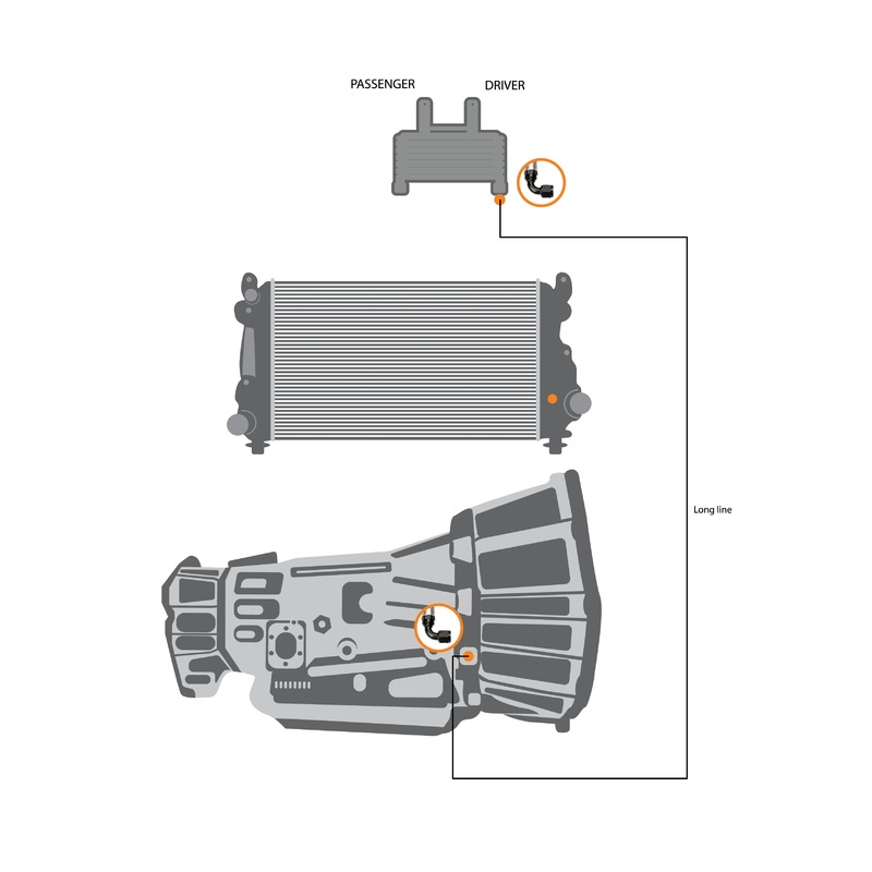Yukon Gear Chevrolet GMC (4WD/RWD) Bearing Race and Seal Driver YTBD-HM903210